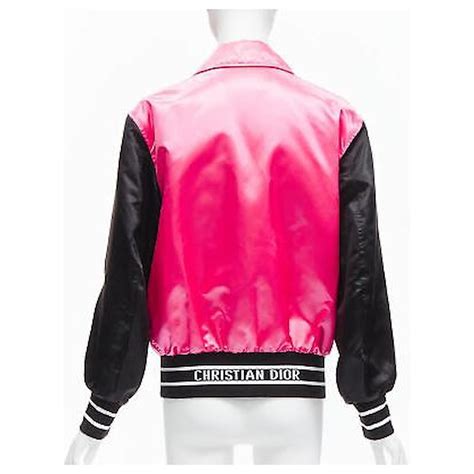 dior satin jacket|christian Dior jacket prices.